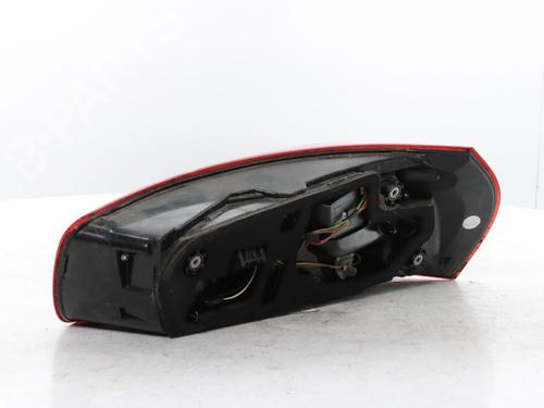 Left taillight CITROËN C4 Picasso II 1.6 THP 165 | BP37660132C34 - Image 5