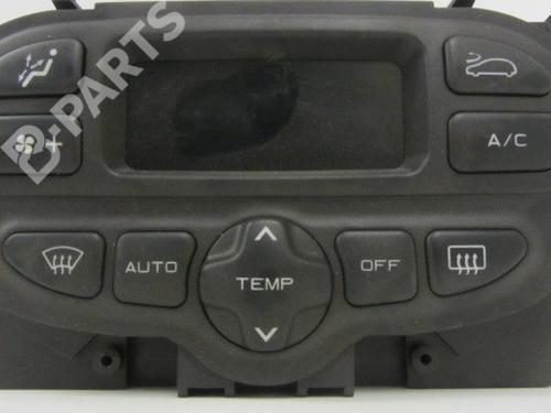 Used Control unit Control unit PEUGEOT 206 Hatchback (2A/C) 1.4 16V (88 hp) 10785934 10785934