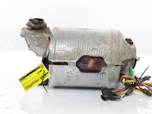 Catalyst RENAULT EXPRESS Box Body/MPV 1.5 Blue dCi 75 (F6AA) | BP39267639M10 - Image 3