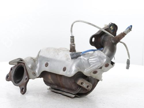 Catalyst RENAULT MEGANE IV Grandtour (K9A/M/N_) 1.2 TCe 130 (K9MR) | BP36090448M10 - Image 2