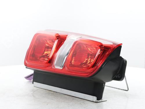 Left taillight FIAT SCUDO Van 2.0 Multijet 145 (506) | BP36539012C34 - Image 2