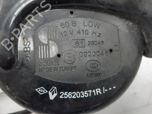 Horn RENAULT SCÉNIC IV (J9_) 1.2 TCe 130 | BP22218764E13 