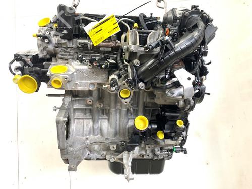 Used Engine Engine 39267597 39267597