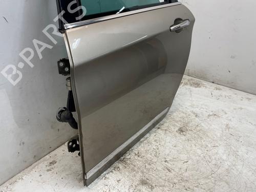 Left rear door CITROËN C5 III Break (RW_) 2.2 HDi 200 | BP30186134C4