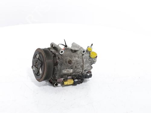 Used AC compressor CITROËN BERLINGO Box Body/MPV (B9) 1.6 HDi 90 (90 hp) 30757073