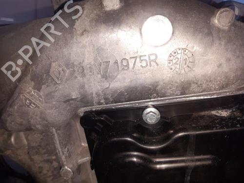 Engine RENAULT ZOE Hatchback Van (BFM_) Electric (BFMC, BFMD) | BP40588221M1 - Image 12