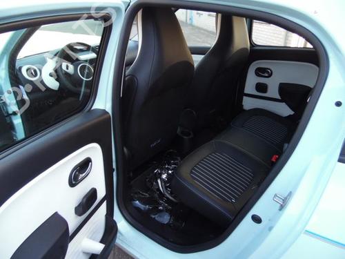 Control unit RENAULT TWINGO III (BCM_, BCA_) Z.E: (BCA1) | BP11209072M11  - Image 12