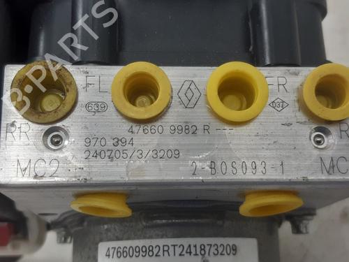 ABS pump RENAULT SYMBIOZ 1.6 E-Tech 145 | BP24944042M43 - Image 3