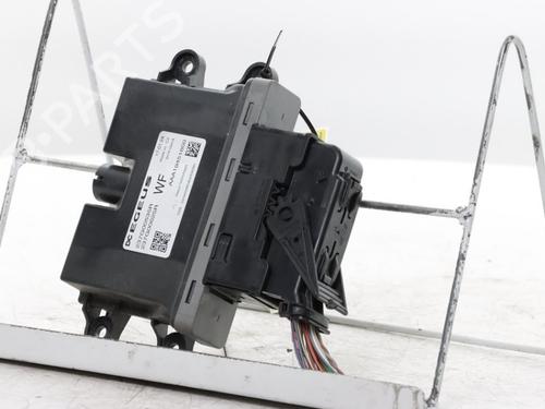 Control unit RENAULT MASTER III Van (FV) 2.3 dCi 150 FWD (FV0F, FV03, FV09) | BP34423298M11 - Image 2