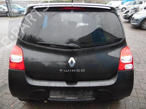 Valve cover RENAULT TWINGO II (CN0_) 1.2 16V (CN04, CN0B) | BP40572577M124 - Image 10