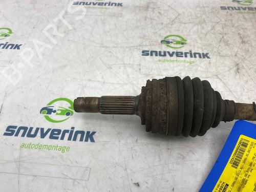 Right front driveshaft PEUGEOT 107 (PM_, PN_) 1.0 | BP17191115M39