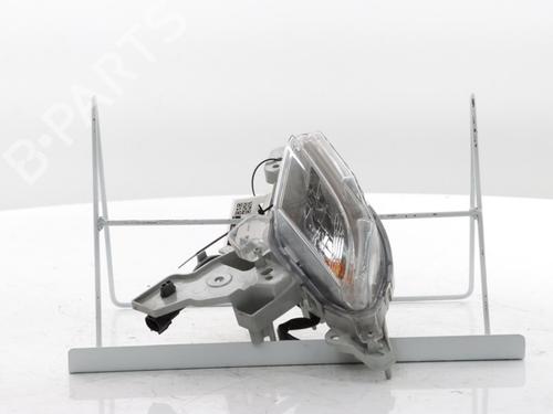 Left front indicator MAZDA CX-3 (DK) 2.0 SKYACTIV-G | BP29241654C32 