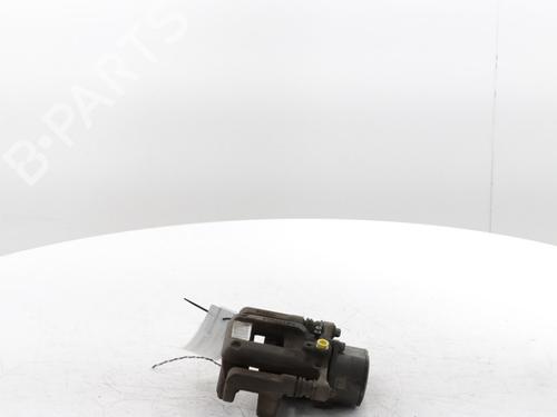 Left rear brake caliper PEUGEOT 308 III (FB_, FH_, FP_, F3_, FM_) PureTech 110 (FPHNPL) | BP29640831M107 