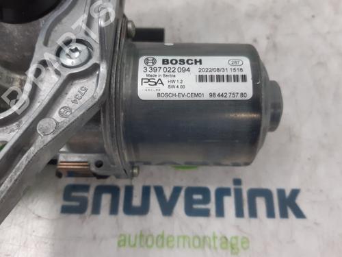 Front wipers mechanism OPEL ASTRA L (O5) 1.6 Plug-In-Hybrid (F3DGXT) | BP25776304C83 
