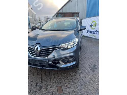 Electronic module RENAULT KADJAR (HA_, HL_) 1.3 TCe 140 (HLNB, HLN1) | BP40582679M83 - Image 5