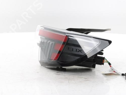 Right taillight OPEL MOKKA 1.2 Turbo Hybrid | BP40297569C35 - Image 2