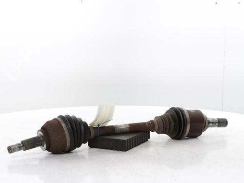 Left front driveshaft RENAULT TRAFIC III Van (FG_) 2.0 dCi 110 (FGMW) | BP34563332M38 - Image 5