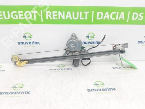 Used Front right window mechanism Front right window mechanism OPEL VIVARO A Van (X83) 2.5 CDTI (F7) (146 hp) 40576004 40576004