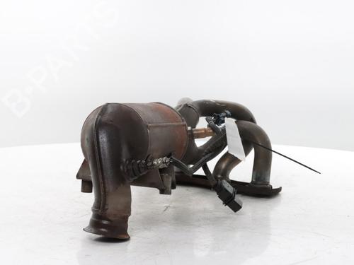 Catalyst PEUGEOT 308 SW I (4E_, 4H_) 1.6 16V | BP31960617M10 