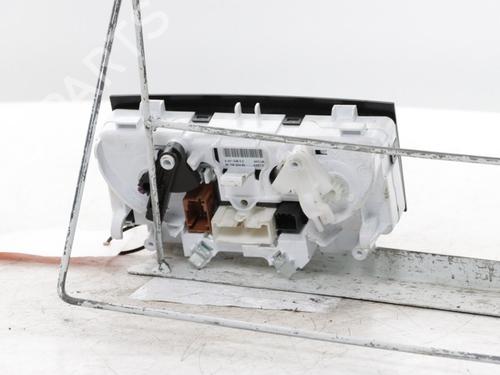 Climate control CITROËN BERLINGO Box Body/MPV (B9) 1.6 HDi / BlueHDi 75 | BP38111313I5 - Image 7