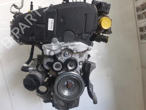 Engine JEEP RENEGADE SUV (BU, B1, BV) 1.0 T-GDi | BP38264103M1 - Image 2