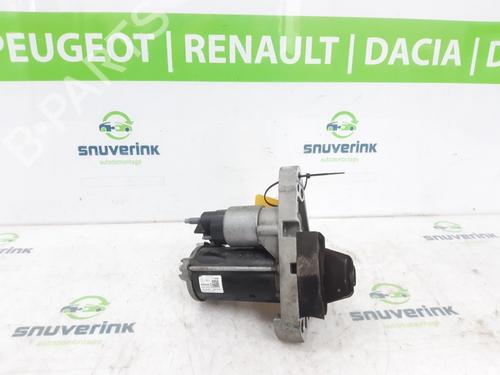 Startmotor Startmotor 21194186 21194186