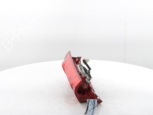 Left taillight PEUGEOT PARTNER Box Body/MPV 1.6 HDi / BlueHDi 75 | BP29640452C34 