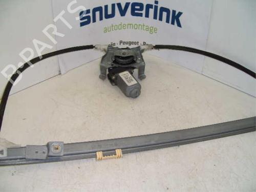 Used Electronic module Electronic module RENAULT SCÉNIC I MPV (JA0/1_, FA0_) 1.6 (JA00) (110 hp) 40592821 40592821