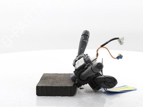 Steering column stalk PEUGEOT 208 I (CA_, CC_) 1.2 VTI 82 | BP28288813I23 