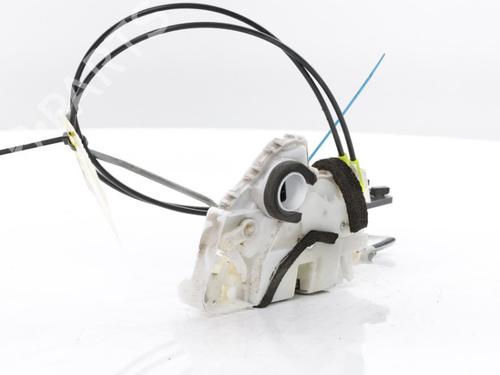 Front left lock SUZUKI VITARA (LY) 1.4 T AllGrip (APK414) | BP38111492C98 - Image 4