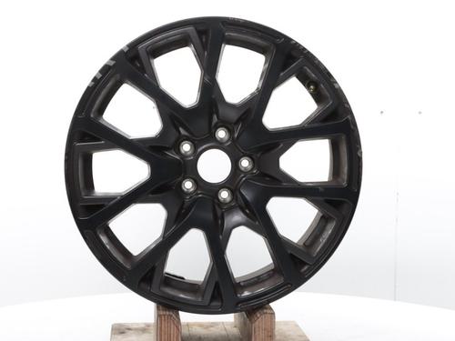 Used Rim Rim FIAT 500X (334_) 1.4 (334AXC1B, 334AXC11) (140 hp) 40527526 40527526