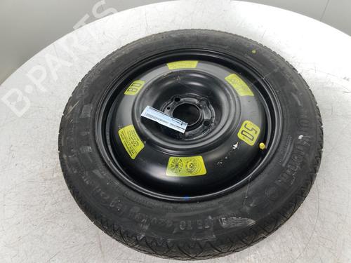 Used Rim Rim PEUGEOT 308 SW II (LC_, LJ_, LR_, LX_, L4_) 1.6 BlueHDi 120 (120 hp) 34567607 34567607