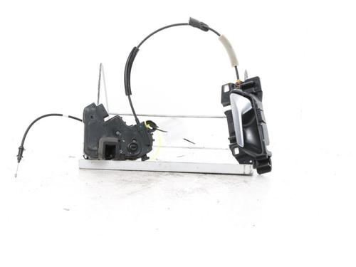Used Rear left lock Rear left lock 34423370 34423370