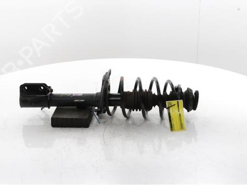 Used Right front shock absorber Right front shock absorber DACIA SANDERO III 1.0 TCe 100 ECO-G (101 hp) 40542395 40542395
