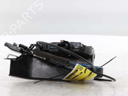 Front left lock RENAULT TRAFIC III Van (FG_) 2.0 dCi 110 (FGMW) | BP34563285C98  - Image 6