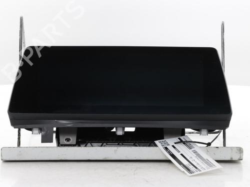 Used Display monitor Display monitor BMW X1 (F48) sDrive 18 i (140 hp) 40266108 40266108