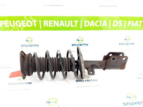 Used Right front shock absorber Right front shock absorber 10804244 10804244