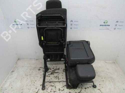 Right front seat CITROËN BERLINGO / BERLINGO FIRST Box Body/MPV (M_) 1.6 HDI 90 (MB9HX, MC9HX) | BP13190651C16 