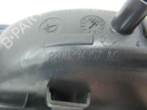 Switch RENAULT CLIO III (BR0/1, CR0/1) 1.5 dCi | BP40594932I30 - Image 4