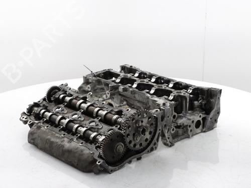 Cylinder head RENAULT TRAFIC III Van (FG_) 1.6 dCi 95 (FGMJ, FGMR) | BP29426782M5 