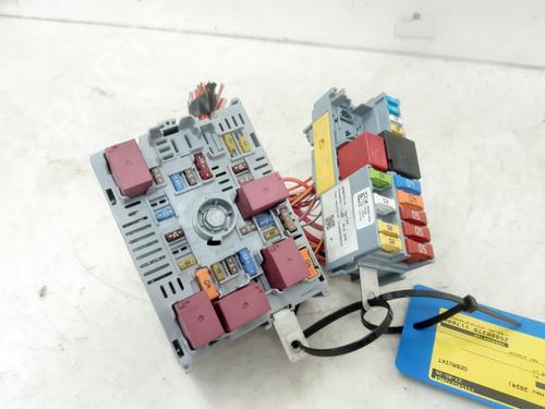 Fuse box PEUGEOT BOXER Van 2.2 BlueHDi 140 | BP36090685E1 - Image 6