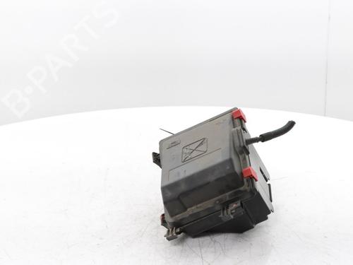 Fuse box OPEL COMBO Box Body/MPV (K9) 1.2 | BP30185839E1 