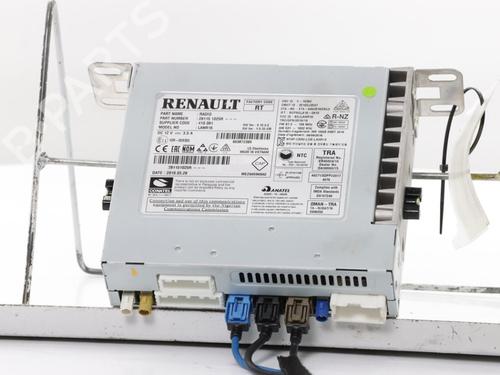 Used Radio Radio 38618374 38618374