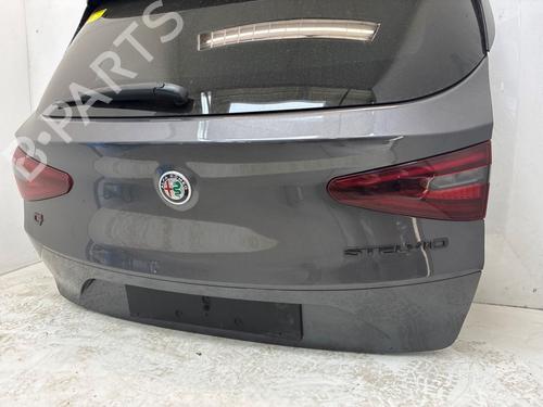 Tailgate ALFA ROMEO STELVIO (949_) 2.0 Q4 (949.AXF2A) | BP29068892C6 - Image 4