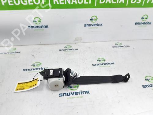 Used Rear right seatbelt Rear right seatbelt 16573051 16573051