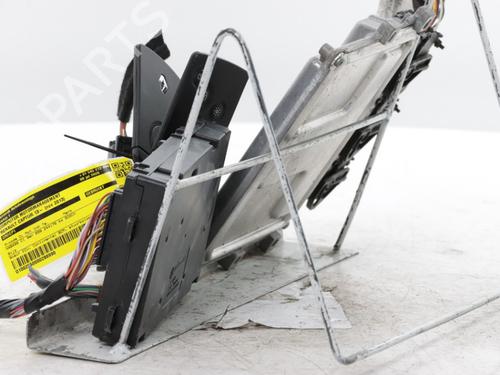 Engine control unit (ECU) RENAULT CAPTUR I (J5_, H5_) 0.9 TCe 90 | BP37798714M57 - Image 4