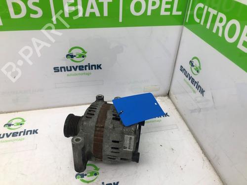 Used Alternator PEUGEOT 207 SW (WK_) 1.4 16V (95 hp) 17764059