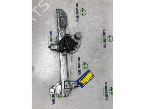 Front right window mechanism PEUGEOT 2008 I (CU_) 1.2 THP 110 / PureTech 110 | BP40578664C23 - Image 3