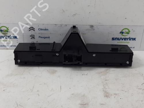 Warning switch OPEL CORSA D (S07) 1.2 LPG (L08, L68) | BP13190535I22 