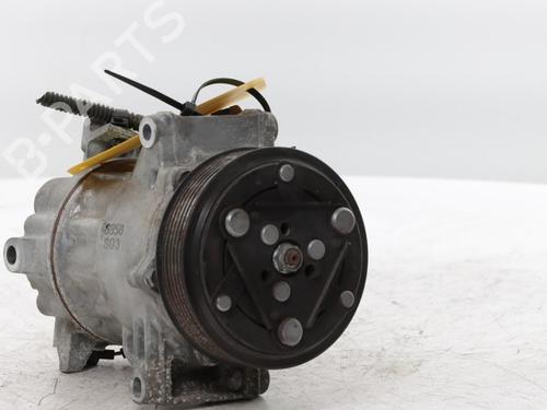 AC compressor RENAULT ARKANA I (LCM_, LDN_) 1.3 TCe 160 (LDN1) | BP34565121M34  - Image 8